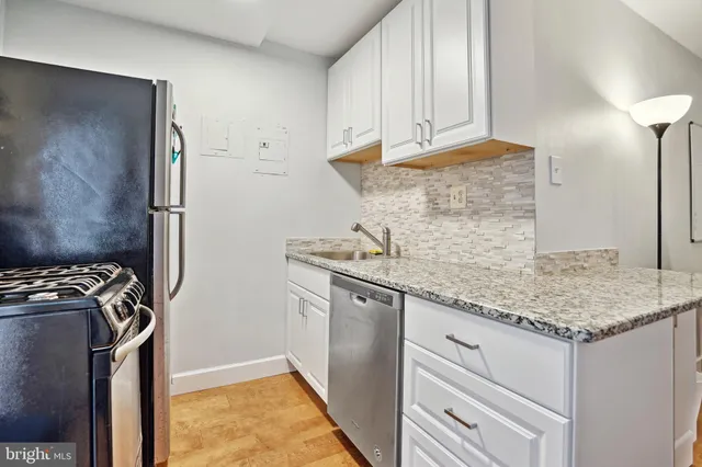 $229,000 | 940 25th Street Northwest, Unit 104S, Washington, DC 20037
