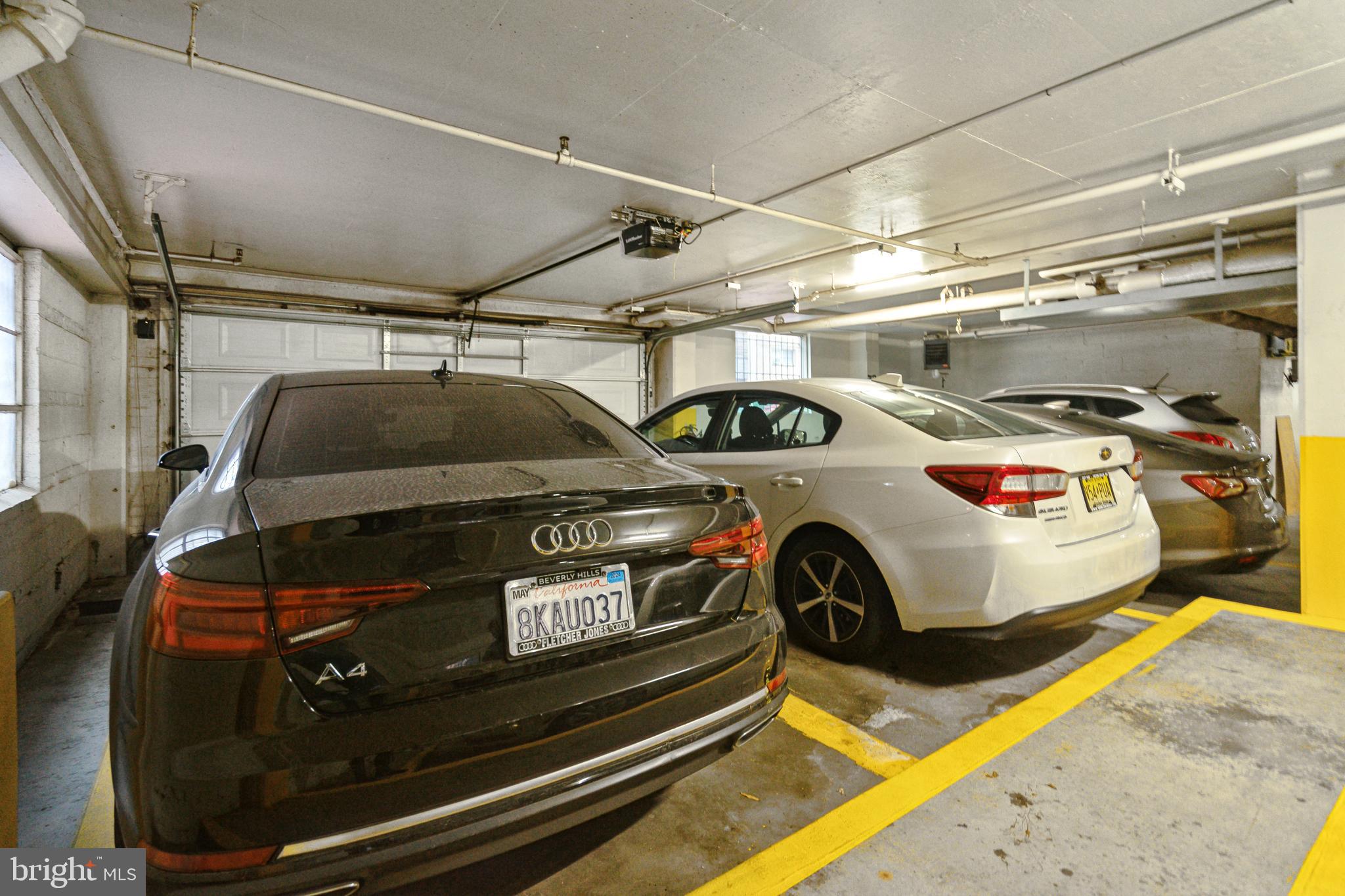 940 25th Street Northwest, Unit 104S Washington, DC 20037 - Photo 14 of 26