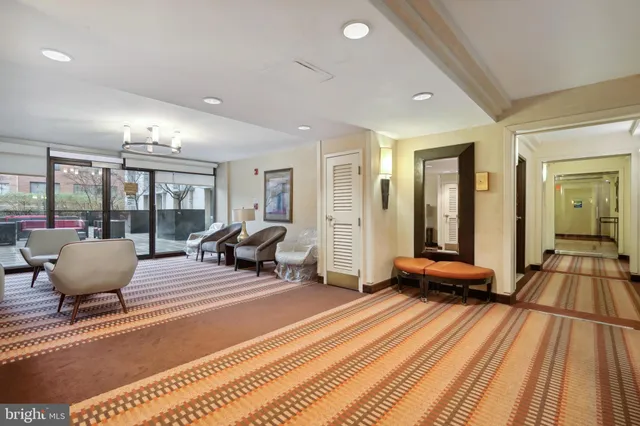 $229,000 | 940 25th Street Northwest, Unit 104S, Washington, DC 20037