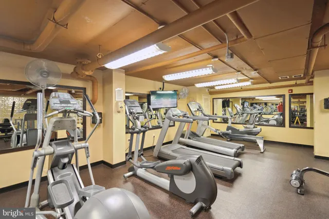 $229,000 | 940 25th Street Northwest, Unit 104S, Washington, DC 20037