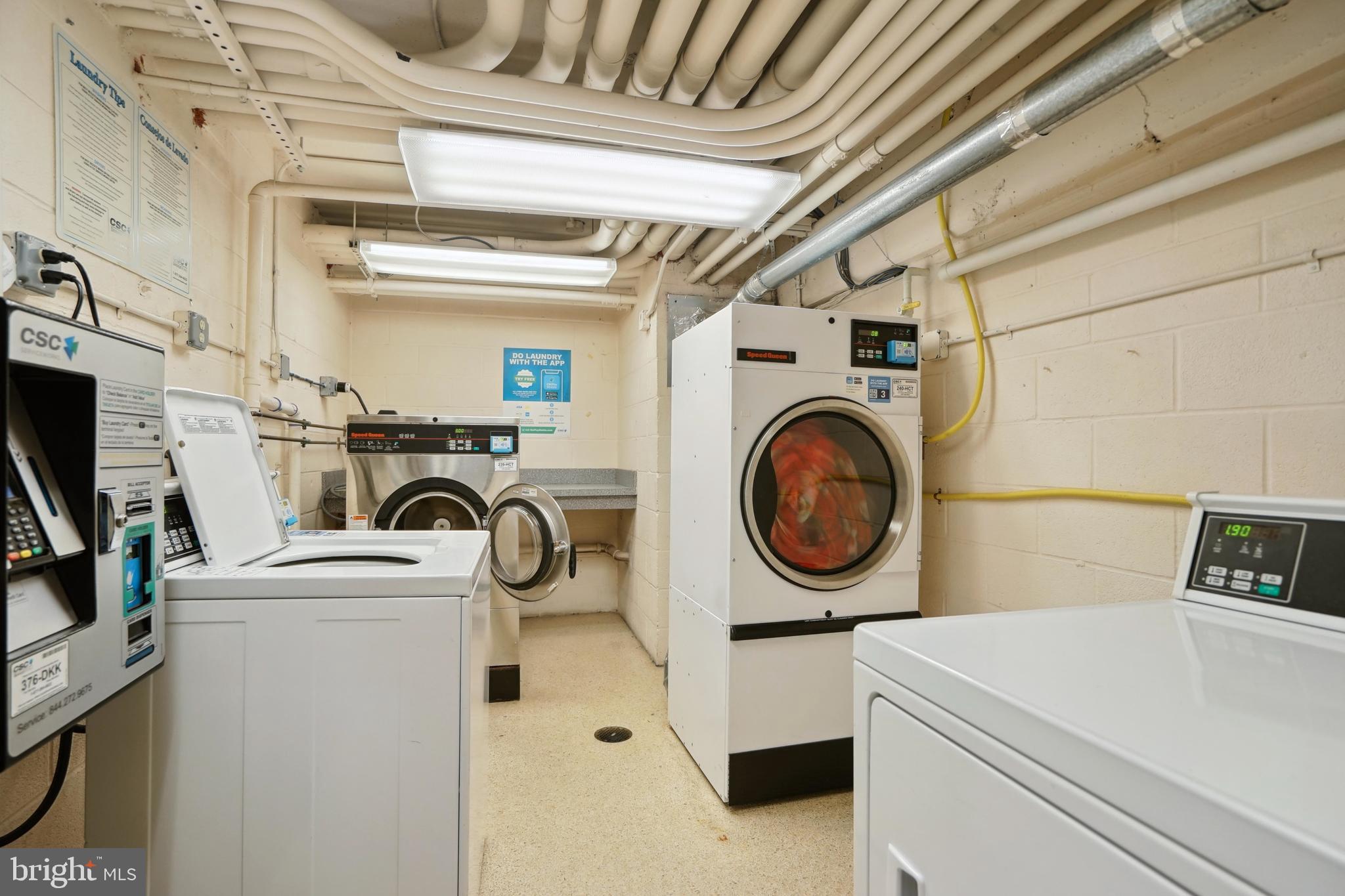 940 25th Street Northwest, Unit 104S Washington, DC 20037 - Photo 23 of 26