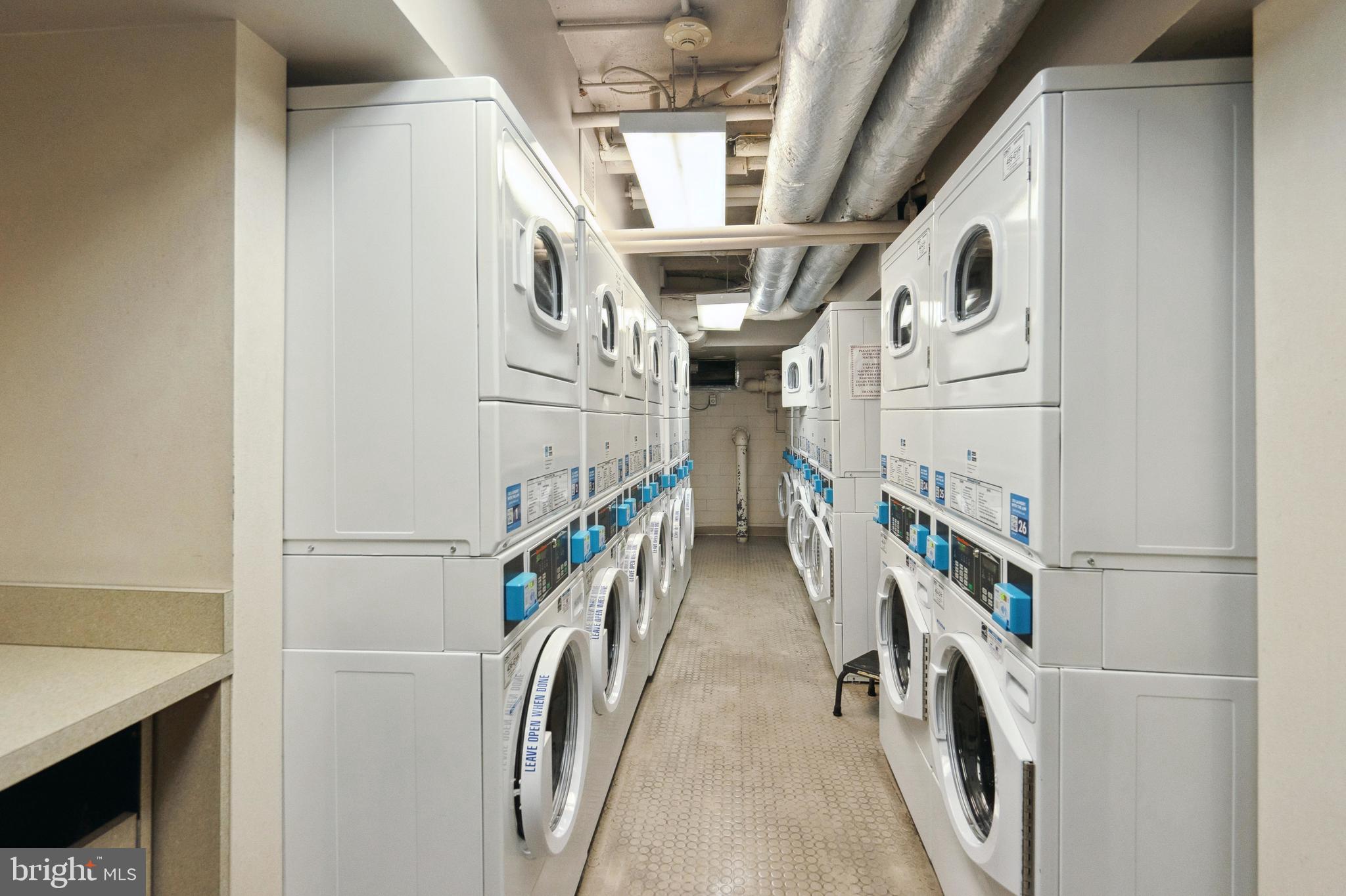 940 25th Street Northwest, Unit 104S Washington, DC 20037 - Photo 24 of 26