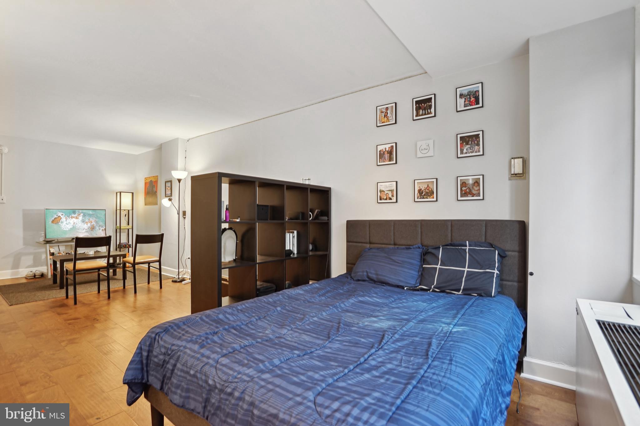 940 25th Street Northwest, Unit 104S Washington, DC 20037 - Photo 6 of 26