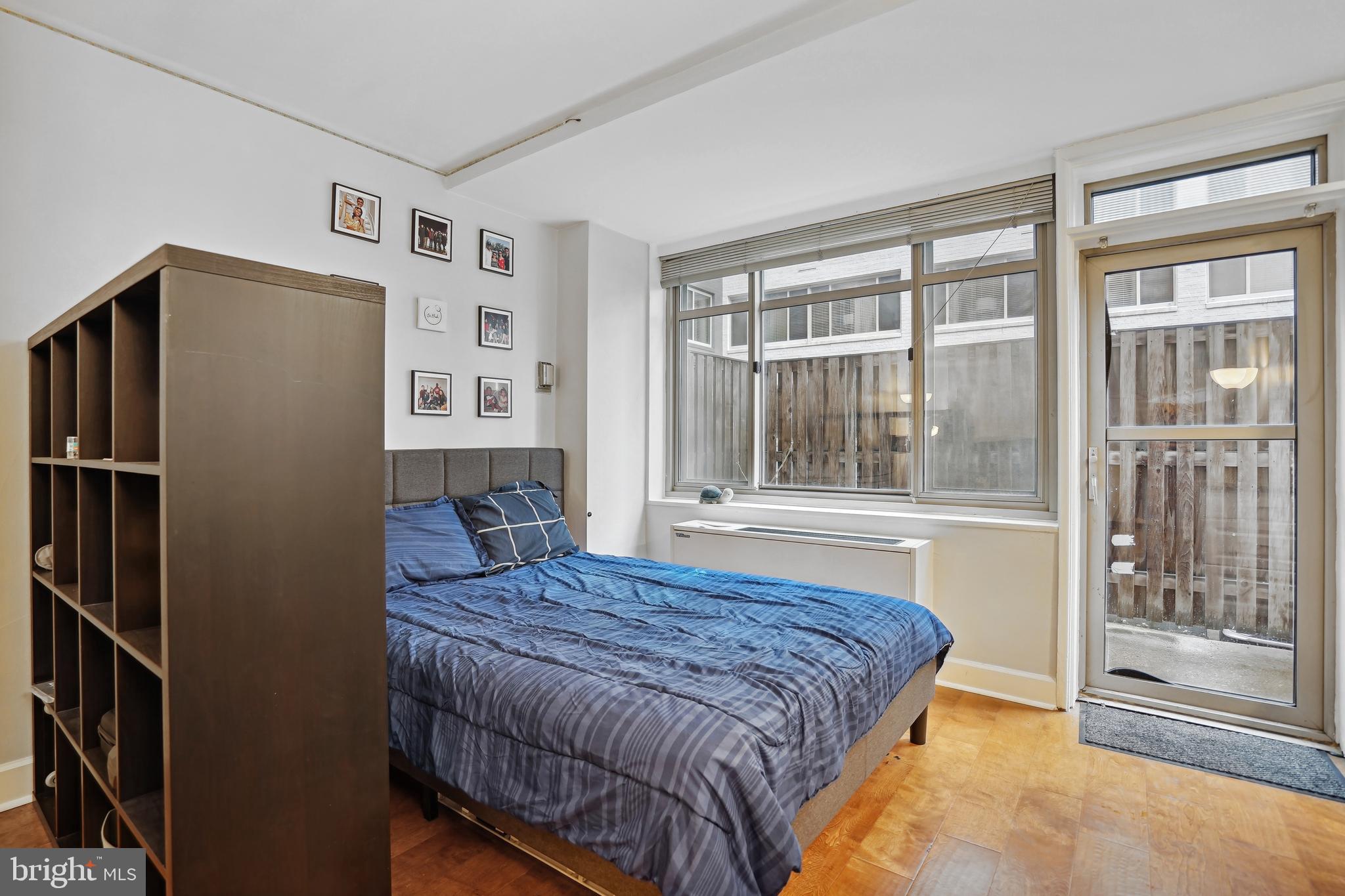 940 25th Street Northwest, Unit 104S Washington, DC 20037 - Photo 7 of 26