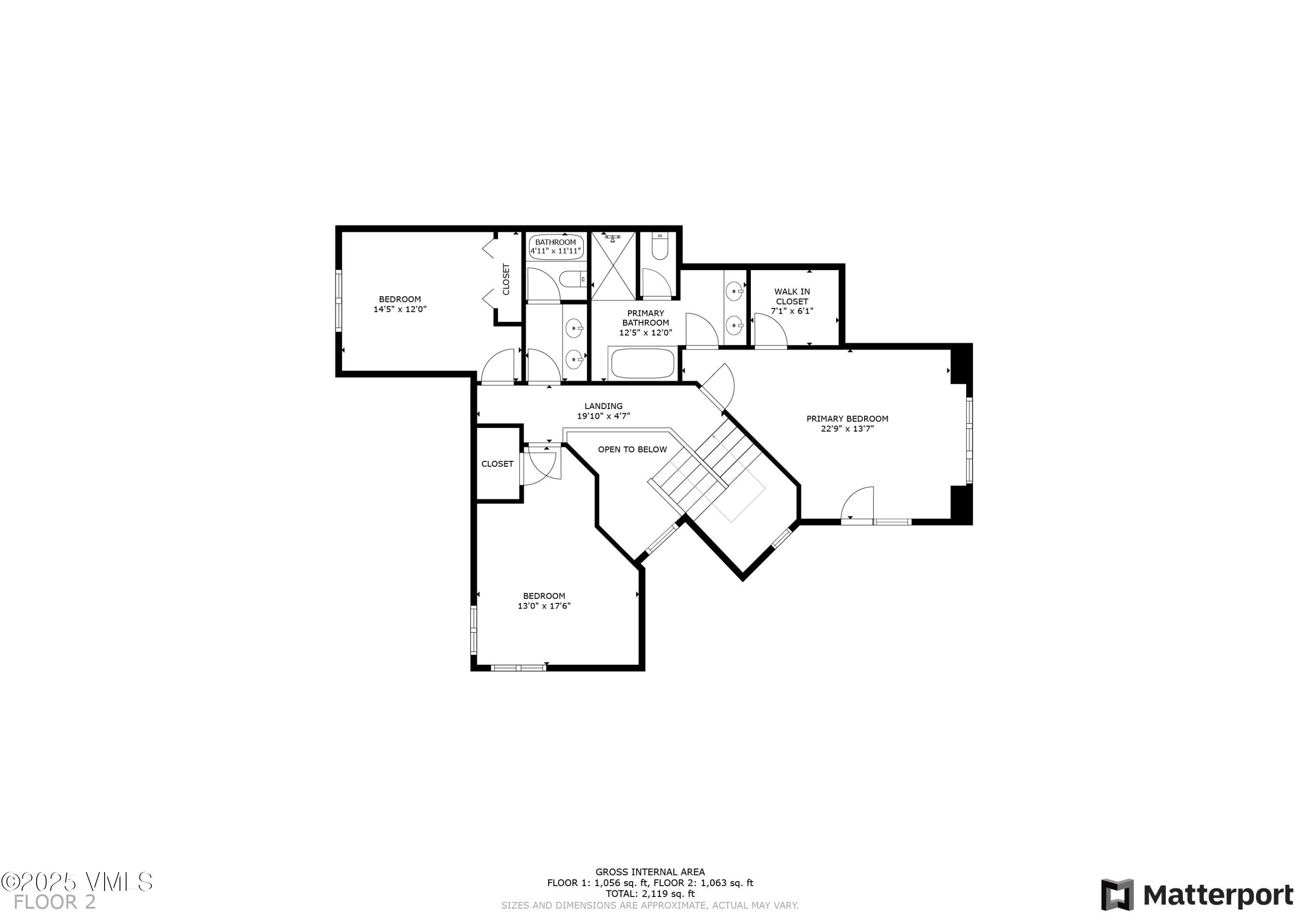 840 June Creek Road Edwards, CO 81632 - Photo 34 of 34 a picture of a bench in a white building
