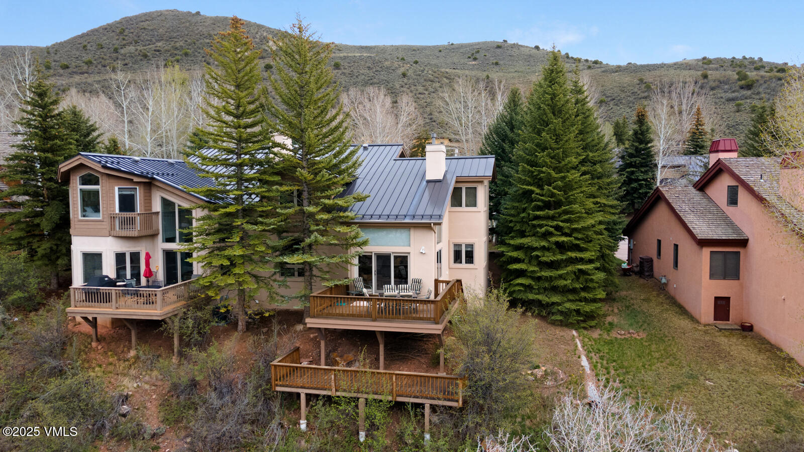 840 June Creek Road Edwards, CO 81632 - Photo 4 of 34