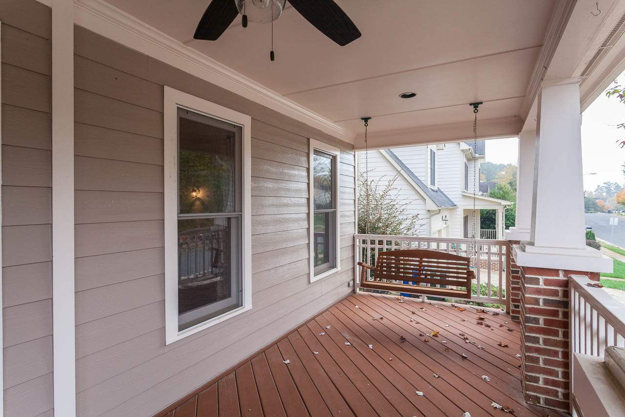 10828 Peppermill Drive Raleigh, NC 27614 - Photo 3 of 16 Photo 3