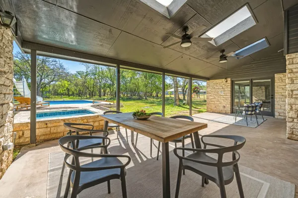 $975,000 | 28 Country Oaks Drive, Buda, TX 78610