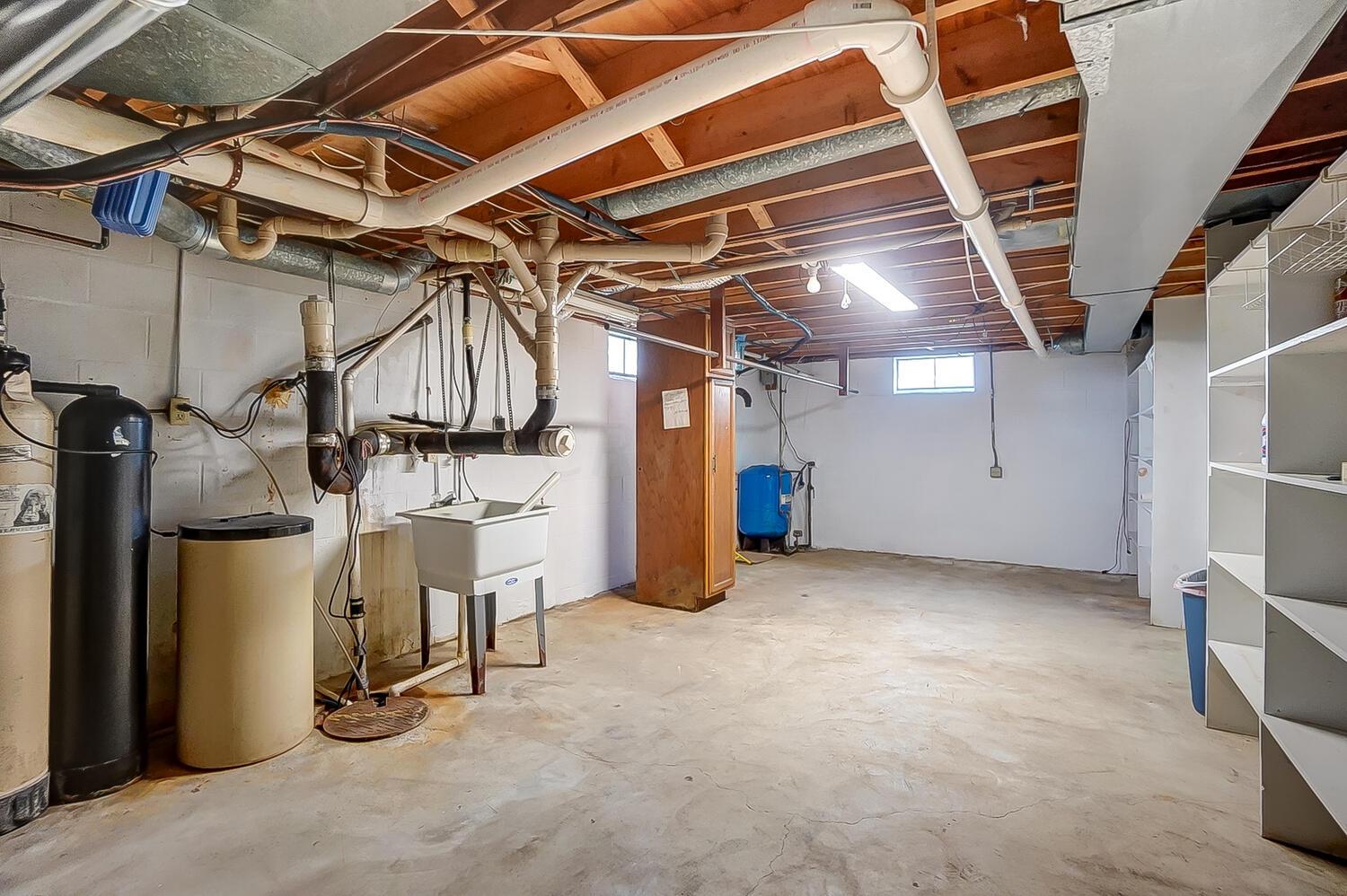 4599 Zuber Road Orient, OH 43146 - Photo 41 of 65 Lower Level