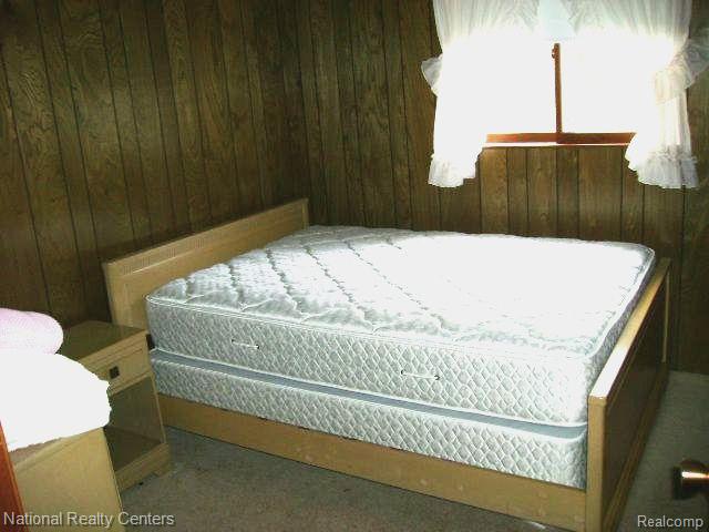 7076 Notre Dame Road Caseville, MI 48725 - Photo 13 of 17 Bedroom 2