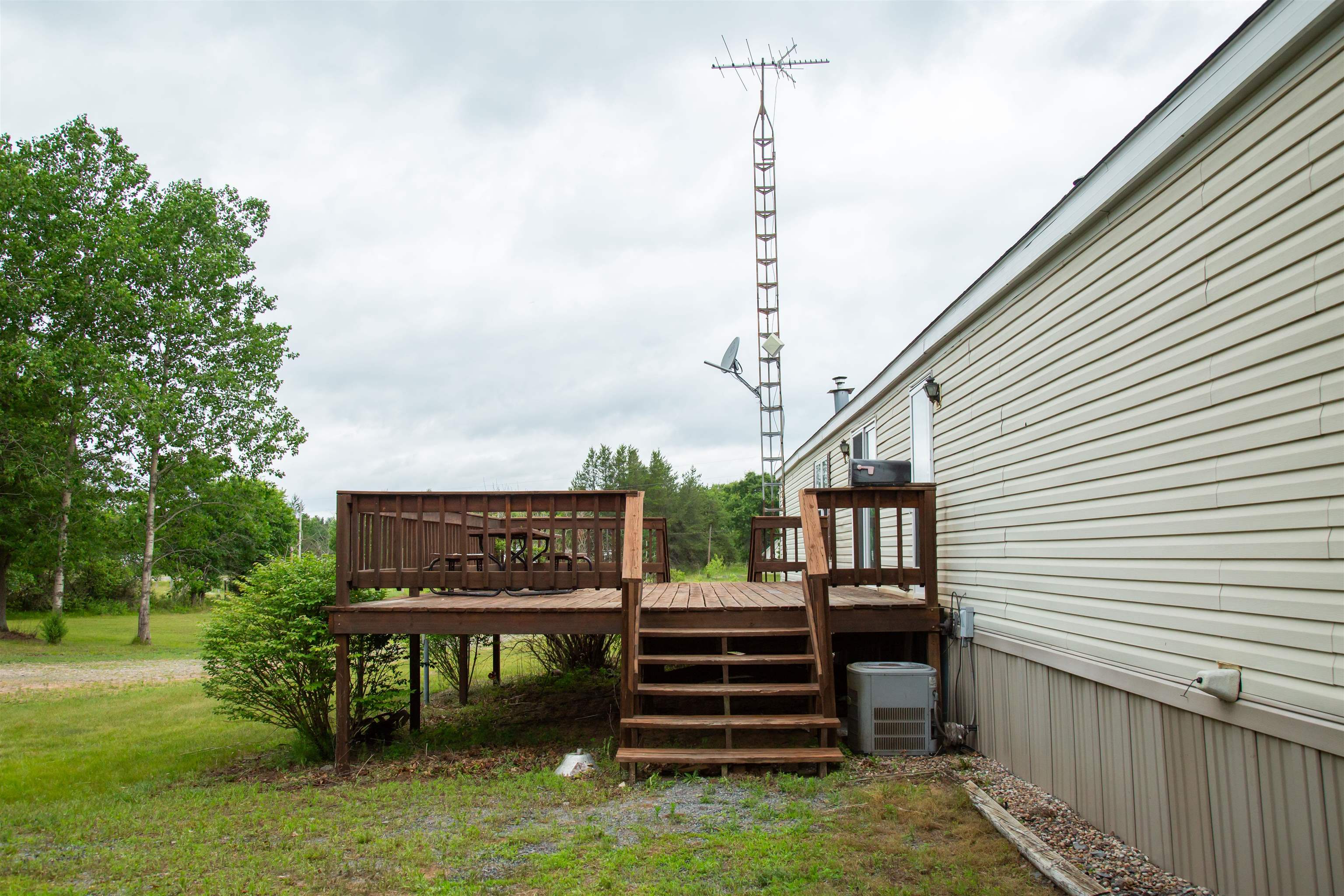1123 County Rd C Arkdale, WI 54613 - Photo 34 of 61