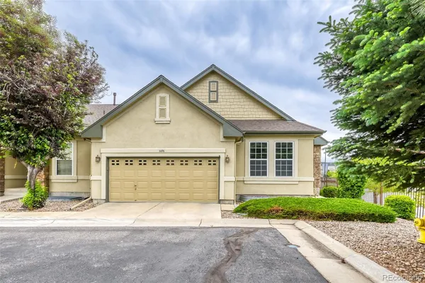 $589,000 | 6696 South Shawnee Street, Aurora, CO 80016