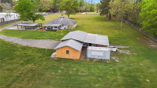 23344 Highway 1062 Loranger, LA 70446 - Photo 16 of 34 Gallery Image 16