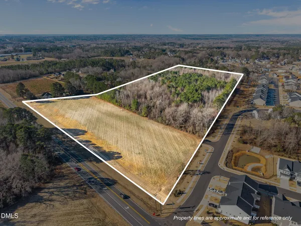 $6,640,000 | 0 Nc 210, Lillington, NC 27546