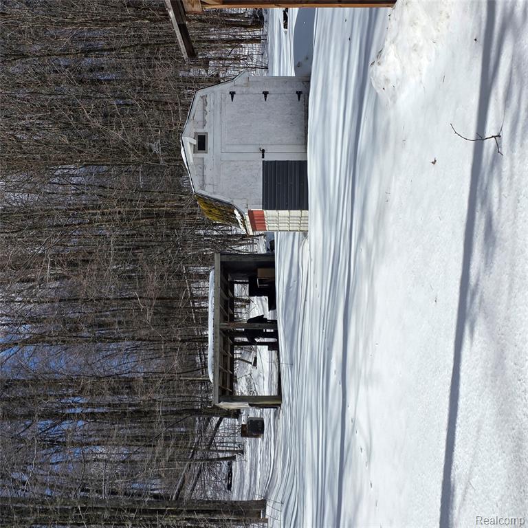 4080 Mitchell Road Southeast Kalkaska, MI 49646 - Photo 5 of 16