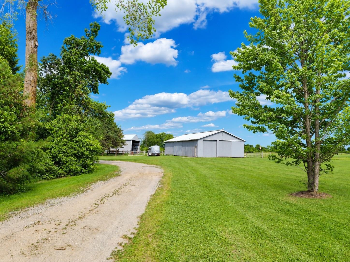 2184 North Mission Road Mount Pleasant, MI 48858 - Photo 58 of 73