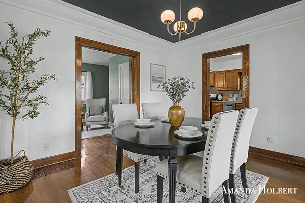 $299,900 | 833 Van Buren Avenue Northwest, Grand Rapids, MI 49504