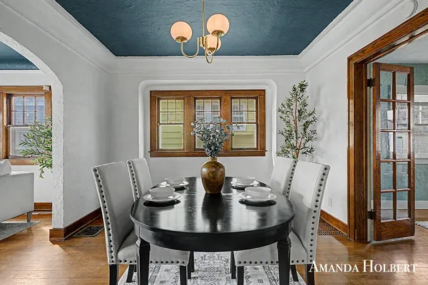 $299,900 | 833 Van Buren Avenue Northwest, Grand Rapids, MI 49504