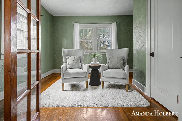 $299,900 | 833 Van Buren Avenue Northwest, Grand Rapids, MI 49504