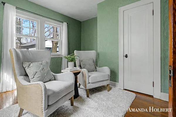 $299,900 | 833 Van Buren Avenue Northwest, Grand Rapids, MI 49504