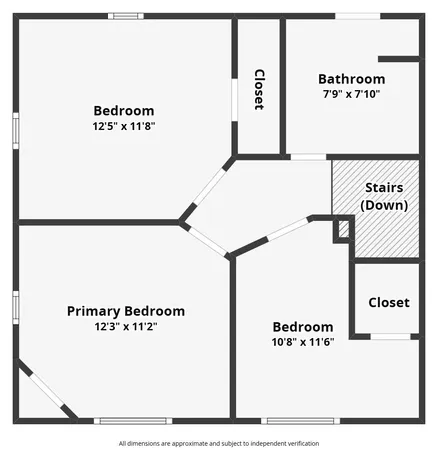 $299,900 | 833 Van Buren Avenue Northwest, Grand Rapids, MI 49504