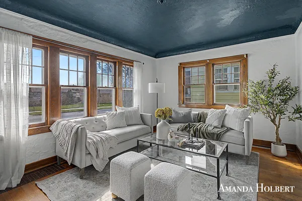 $299,900 | 833 Van Buren Avenue Northwest, Grand Rapids, MI 49504