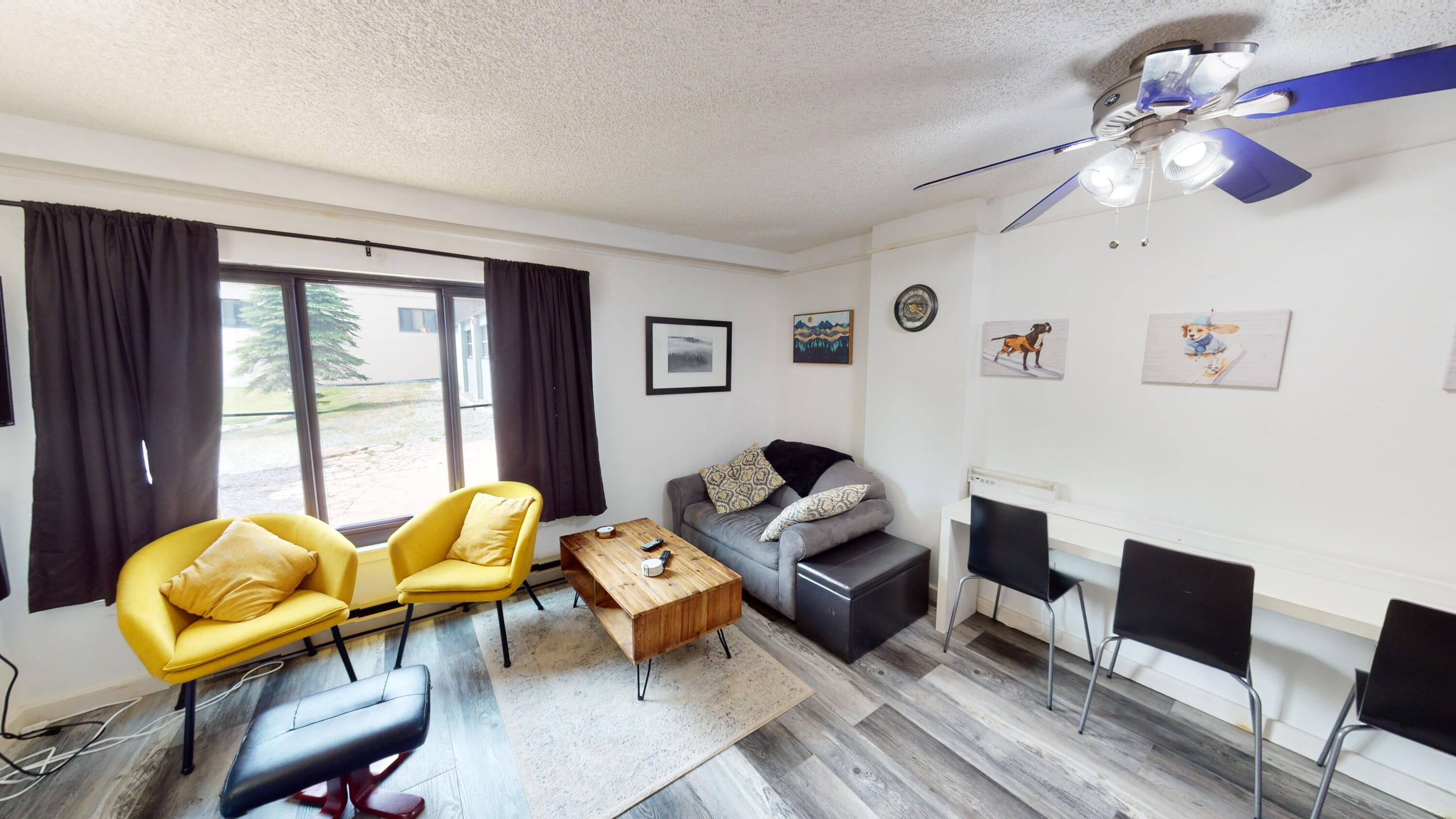 862 Silver Creek Road, Unit 1102 Snowshoe, WV 26209 - Photo 1 of 15 Gallery Image 1