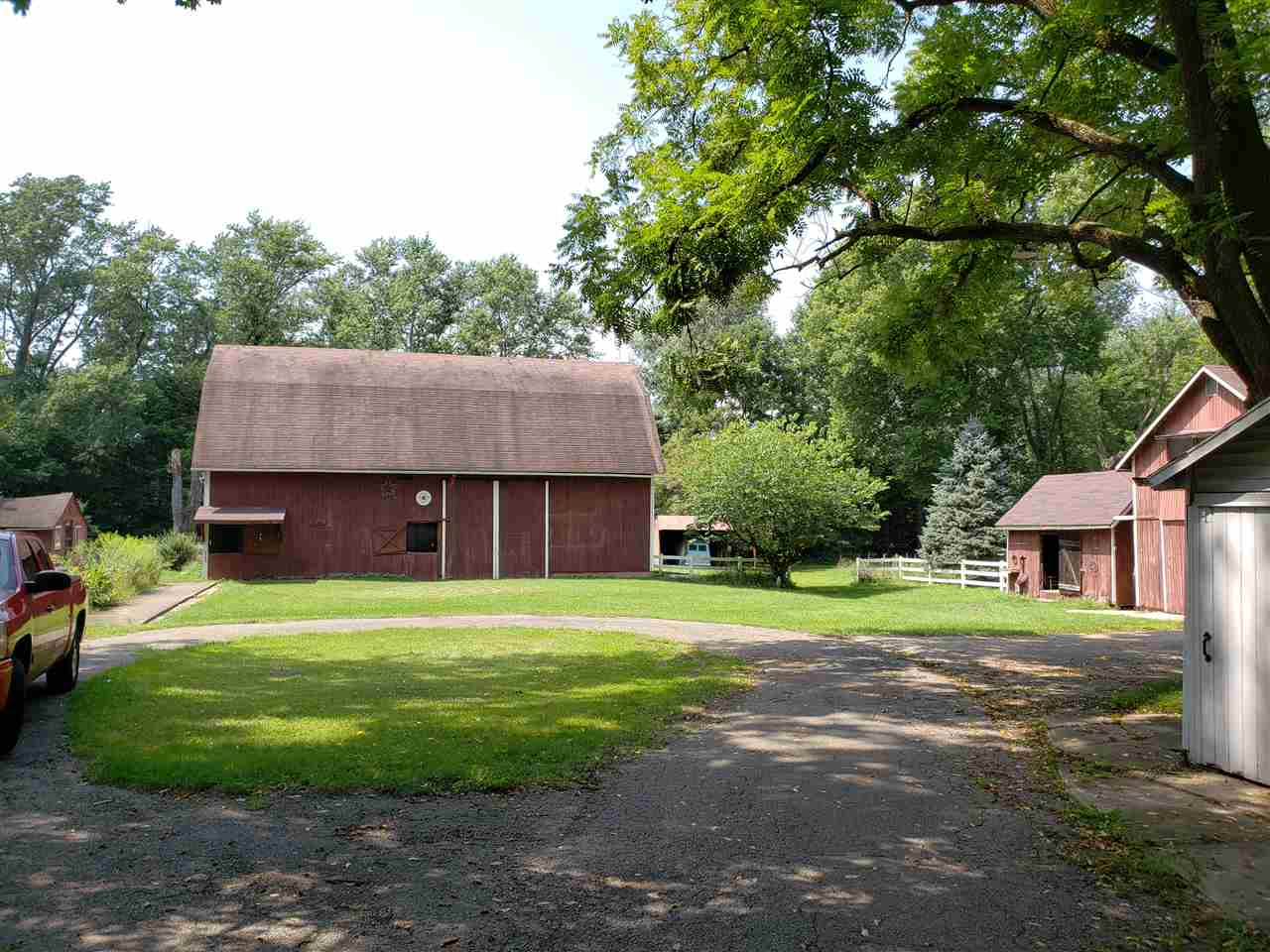 59375 Myrtle Road South Bend, IN 46614 - Photo 18 of 36 Gallery Image 18