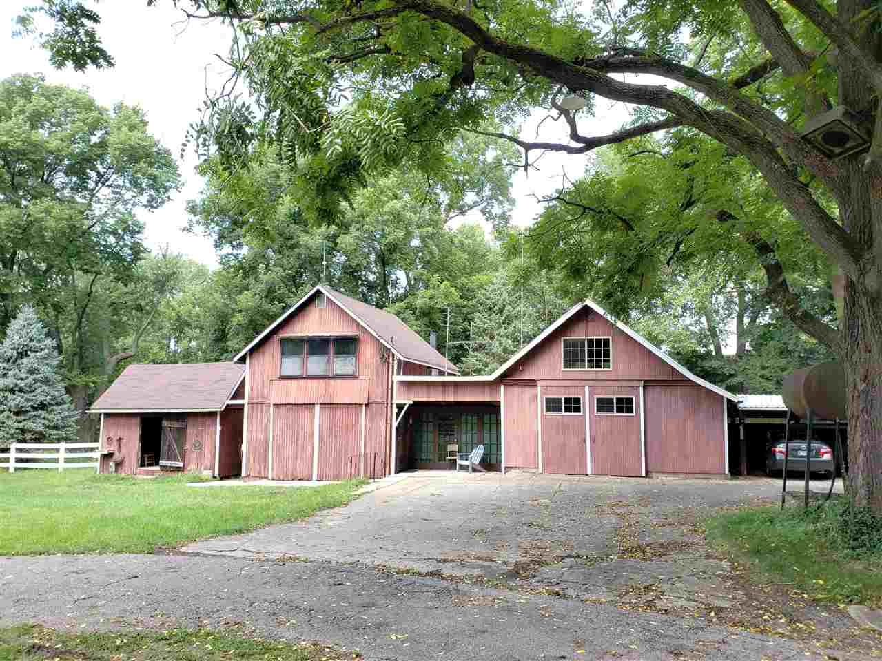 59375 Myrtle Road South Bend, IN 46614 - Photo 19 of 36 Gallery Image 19