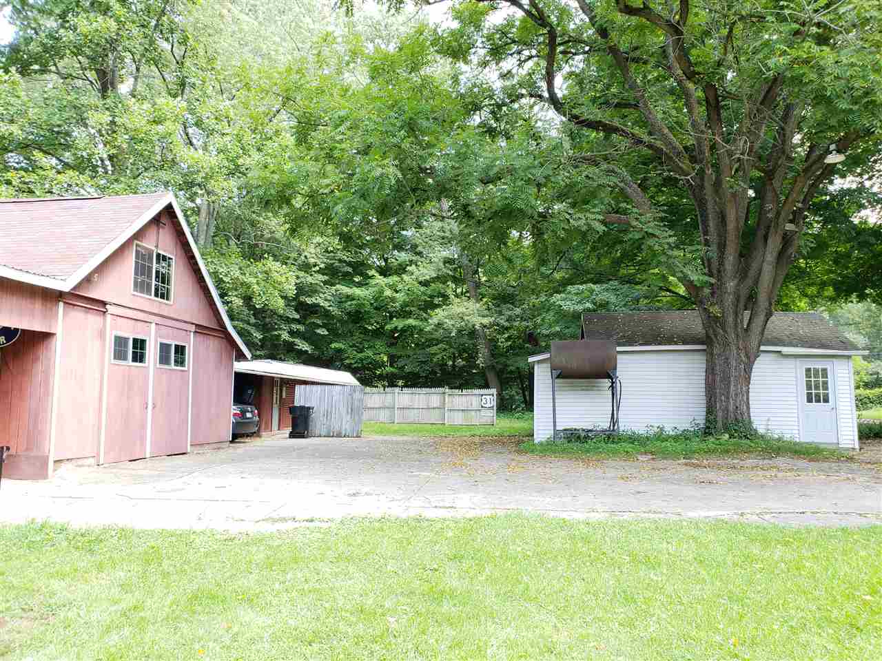 59375 Myrtle Road South Bend, IN 46614 - Photo 21 of 36 Gallery Image 21