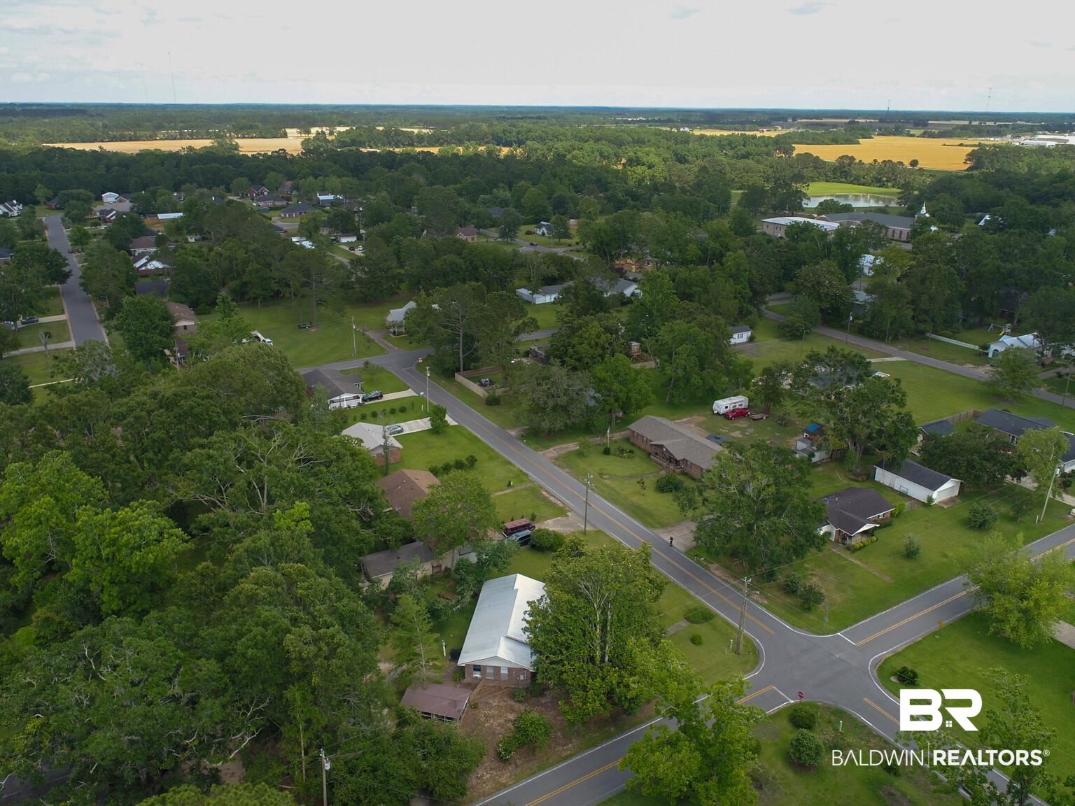 4079 Ronald Avenue Loxley, AL 36551 - Photo 28 of 29 Cul De Sac