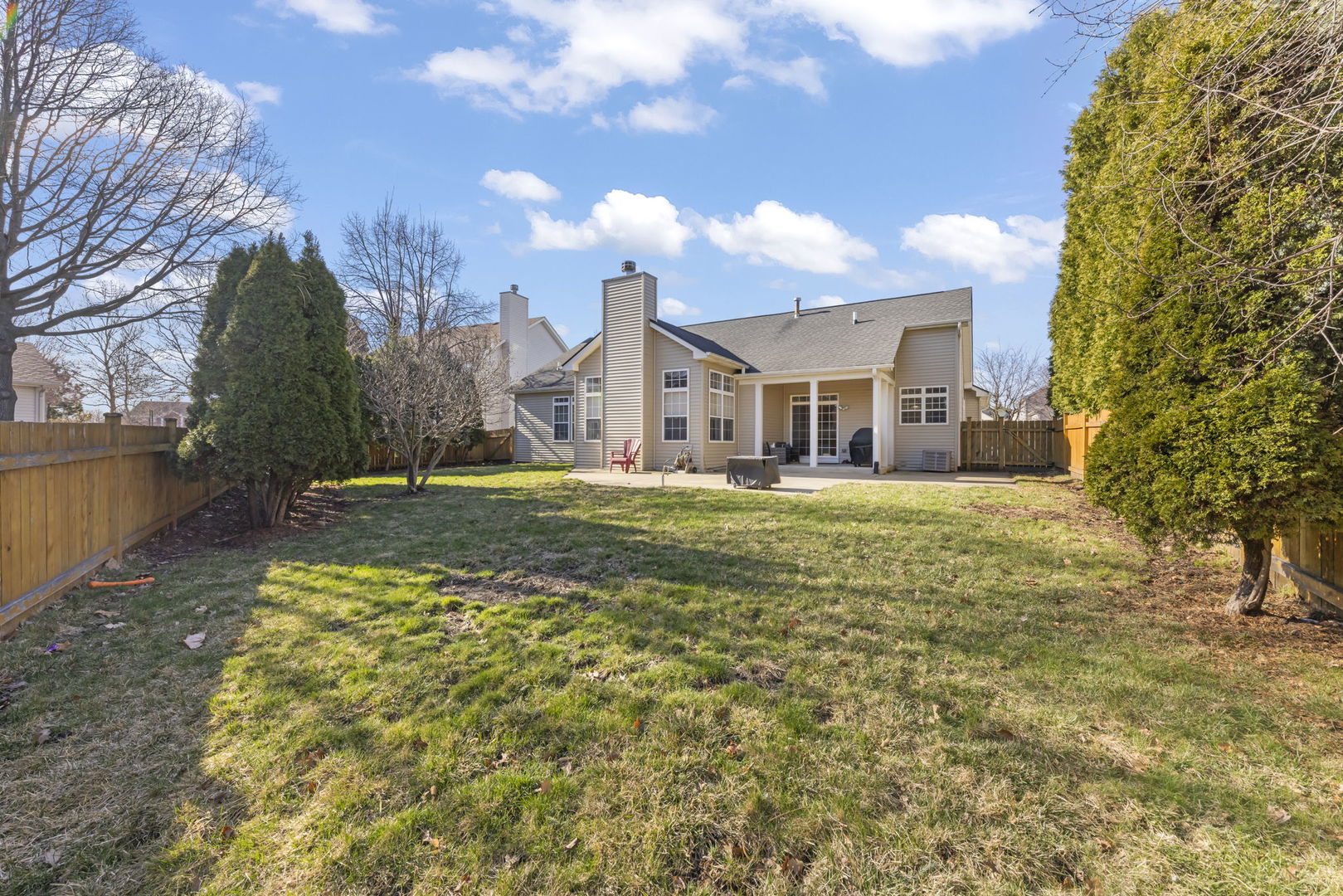 2132 Colonial Street Aurora, IL 60503 - Photo 23 of 35