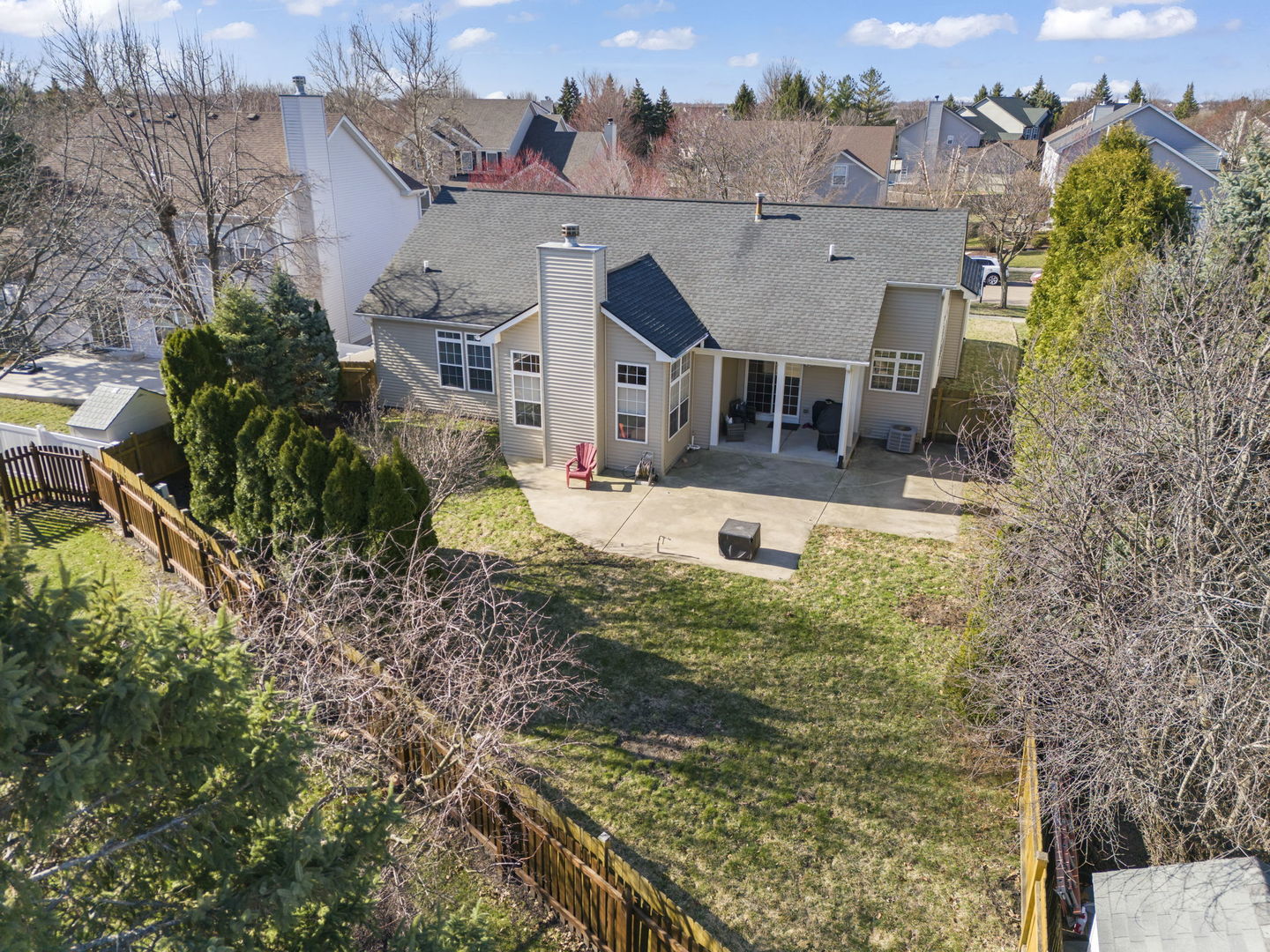 2132 Colonial Street Aurora, IL 60503 - Photo 24 of 35