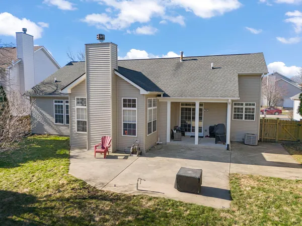 $439,000 | 2132 Colonial Street, Aurora, IL 60503