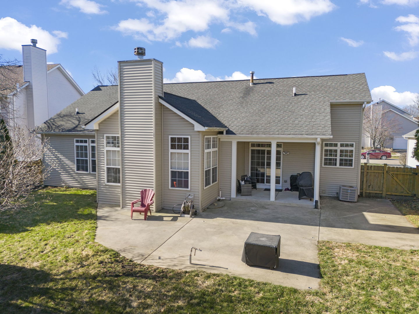 2132 Colonial Street Aurora, IL 60503 - Photo 25 of 35