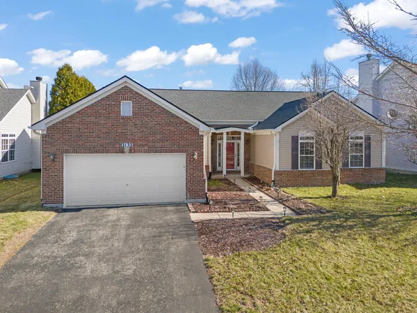 $439,000 | 2132 Colonial Street, Aurora, IL 60503