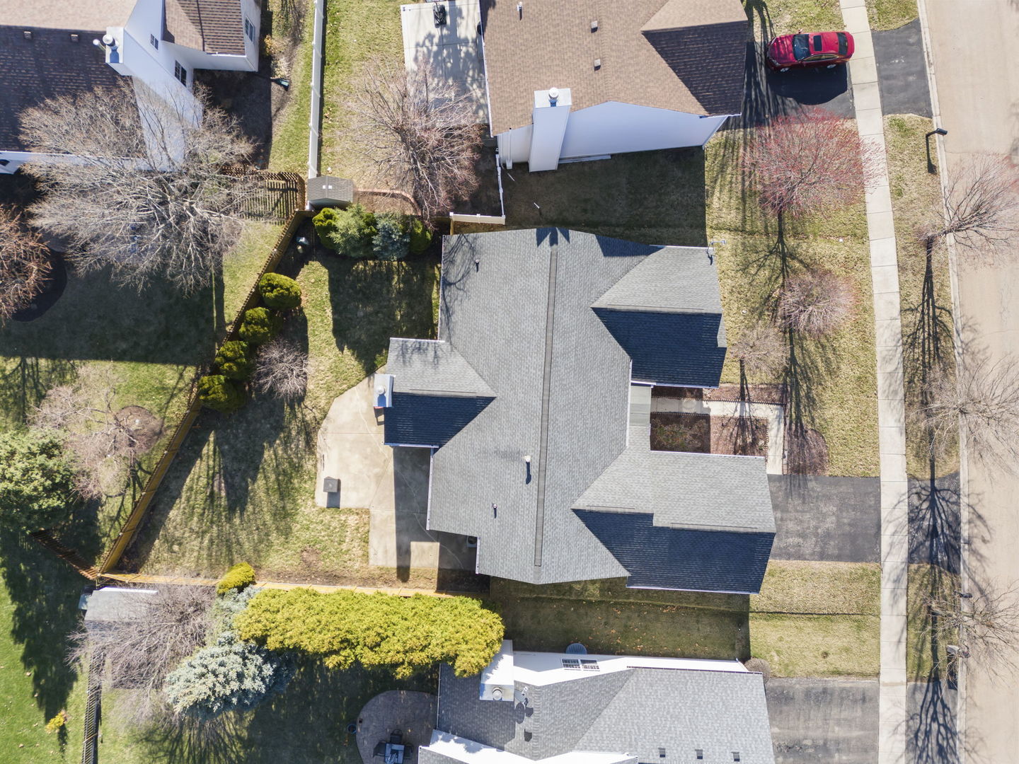 2132 Colonial Street Aurora, IL 60503 - Photo 27 of 35