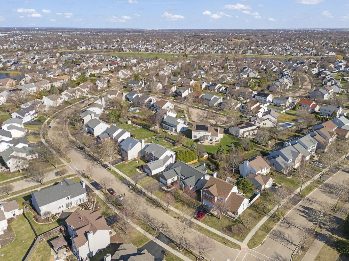 2132 Colonial Street Aurora, IL 60503 - Photo 29 of 35