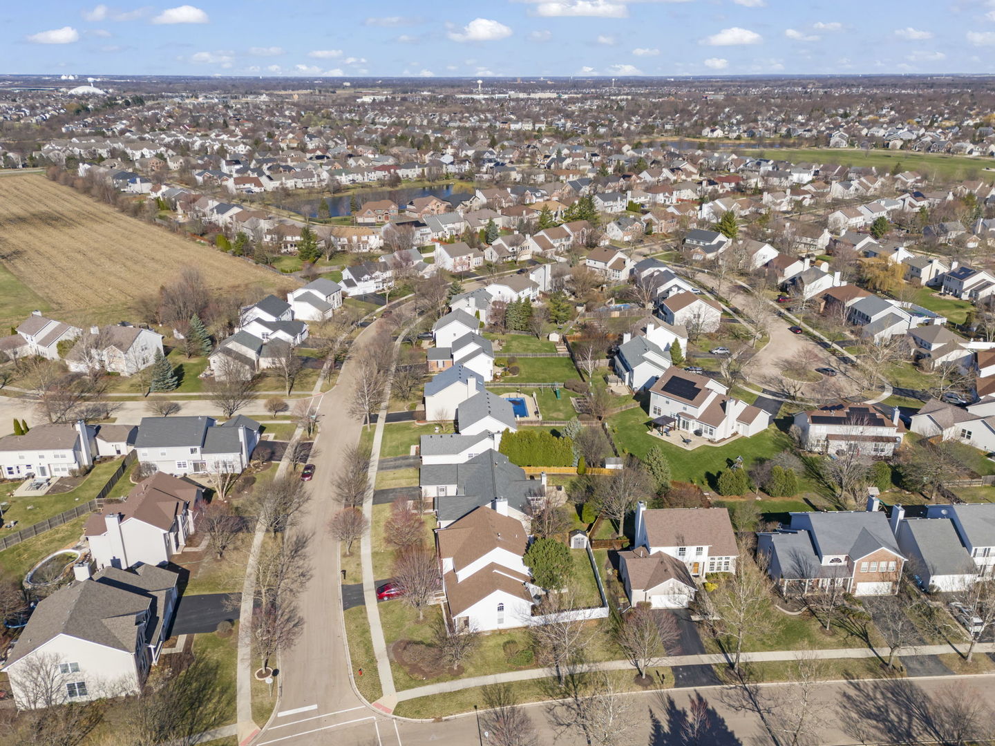 2132 Colonial Street Aurora, IL 60503 - Photo 30 of 35