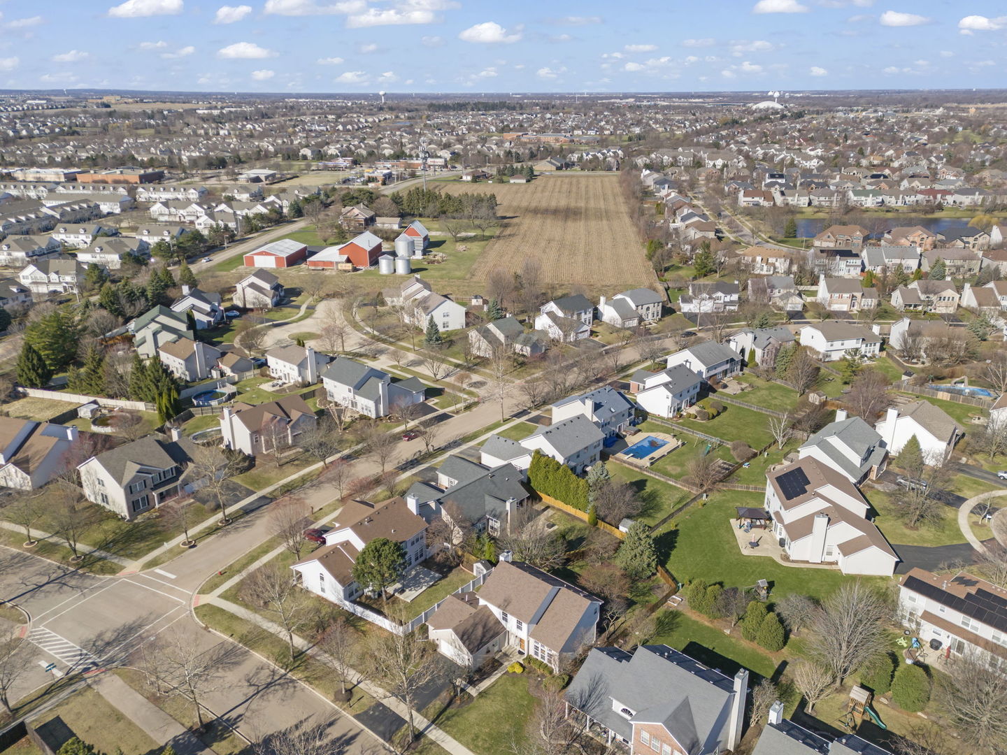 2132 Colonial Street Aurora, IL 60503 - Photo 31 of 35