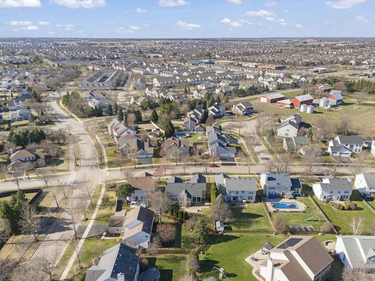 2132 Colonial Street Aurora, IL 60503 - Photo 32 of 35