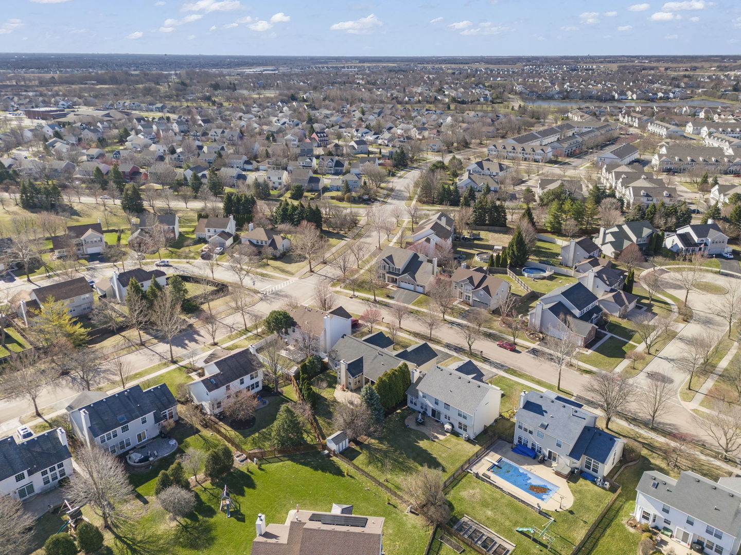 2132 Colonial Street Aurora, IL 60503 - Photo 33 of 35