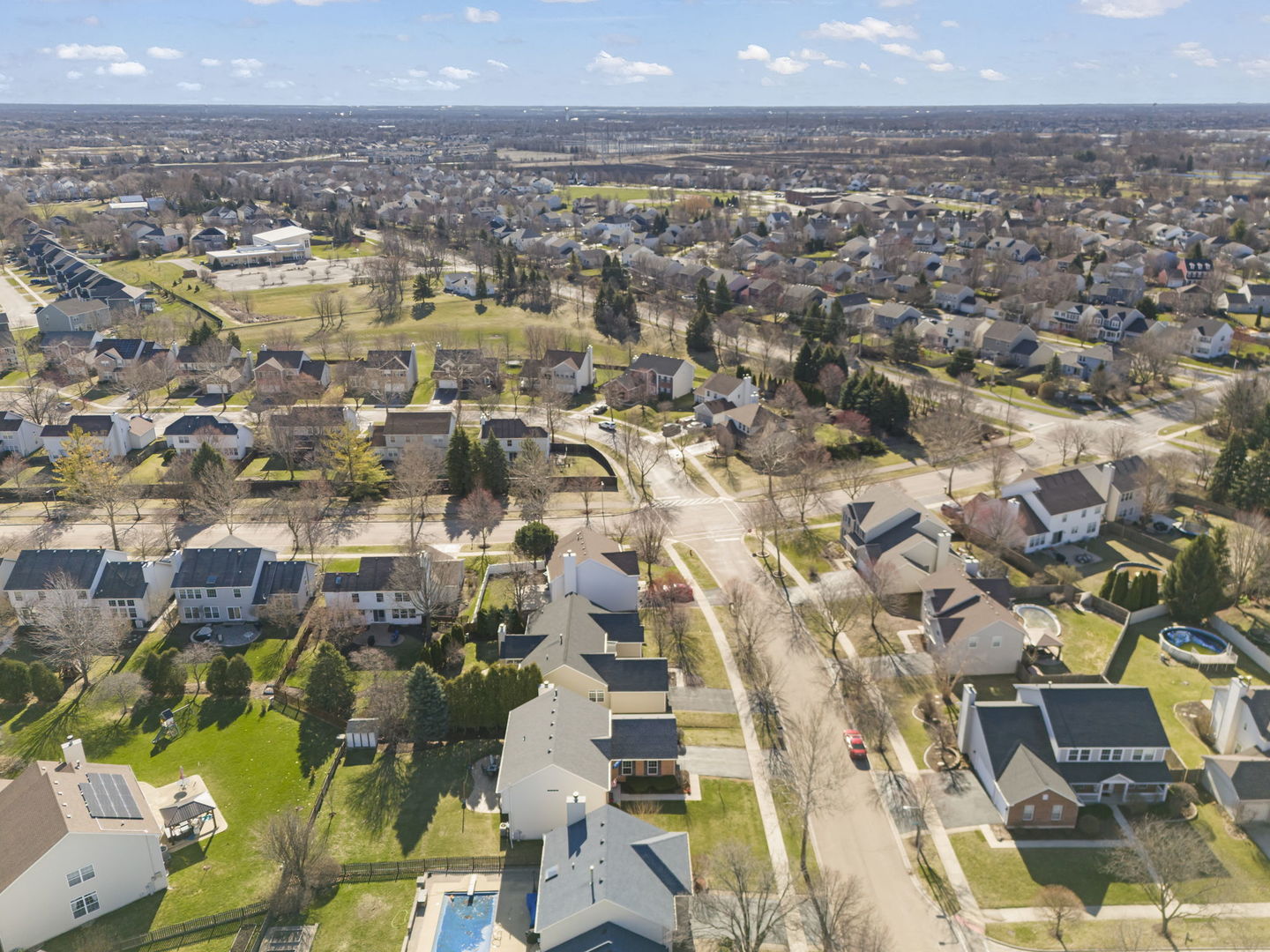 2132 Colonial Street Aurora, IL 60503 - Photo 34 of 35