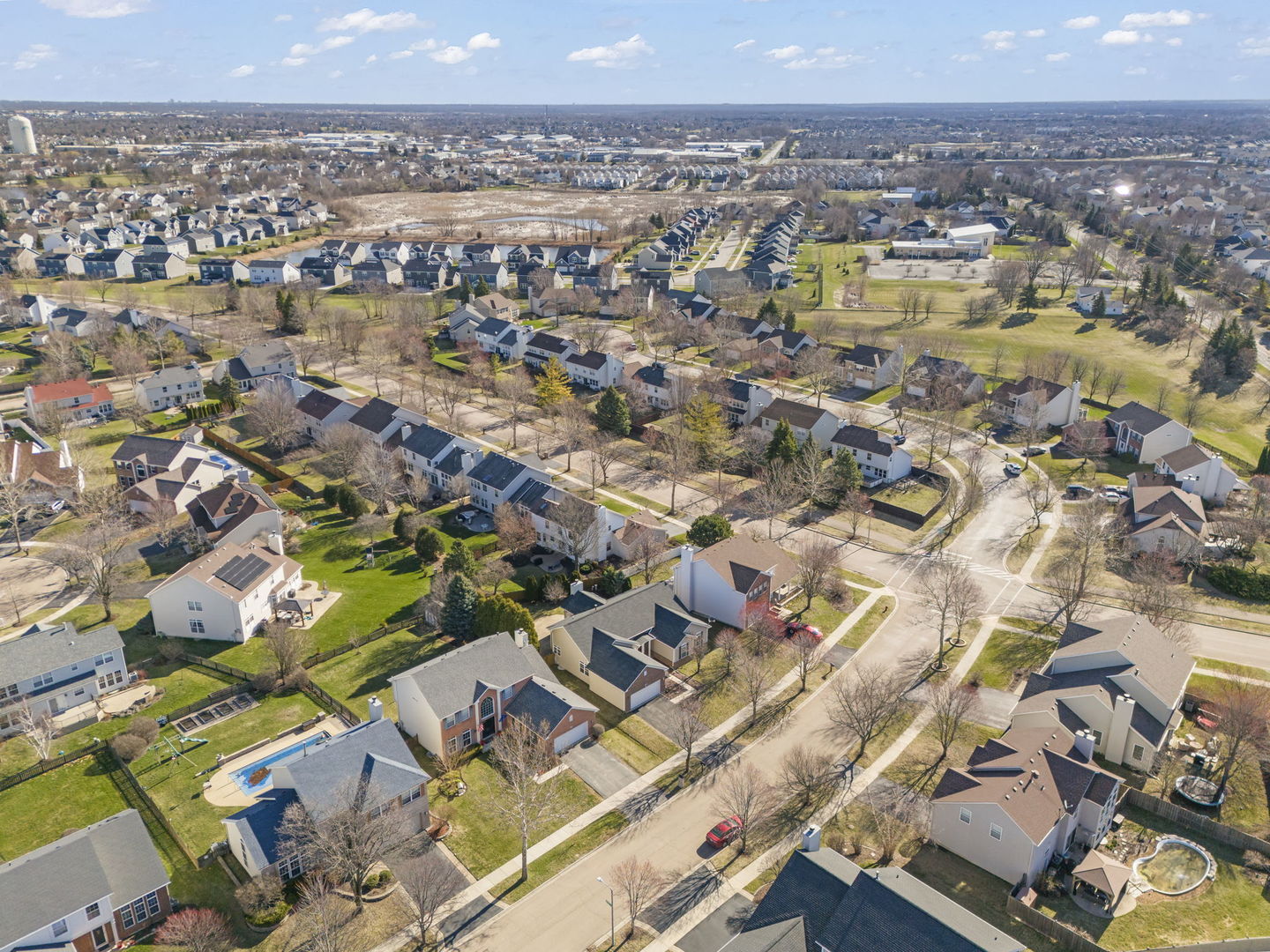 2132 Colonial Street Aurora, IL 60503 - Photo 35 of 35