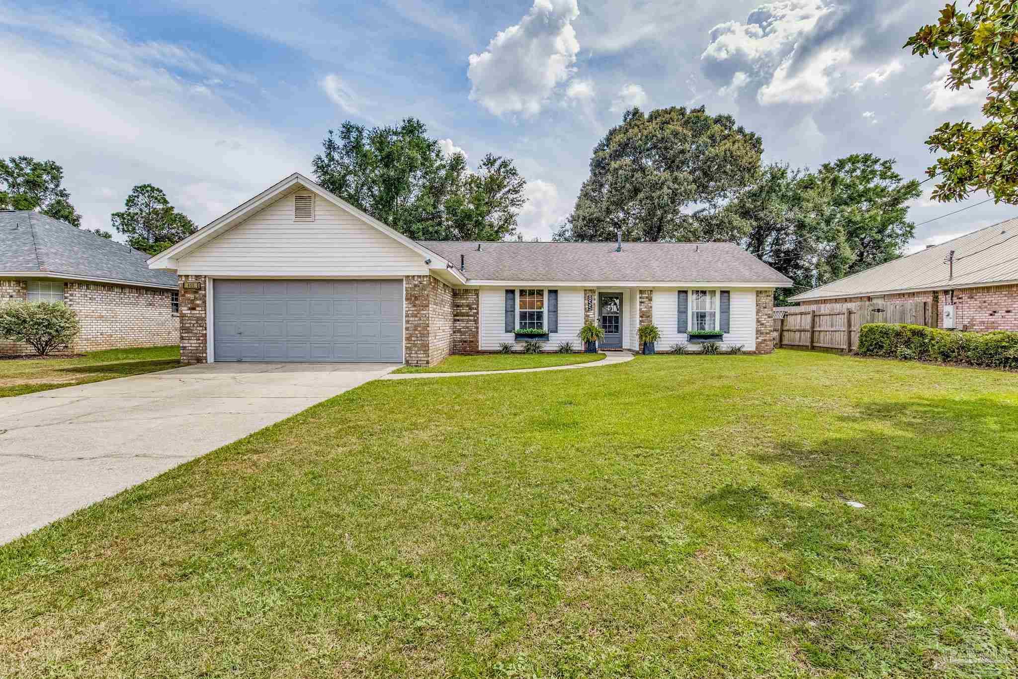 855 Valley Ridge Drive Pensacola, FL 32514 - Photo 1 of 46 Gallery Image 1