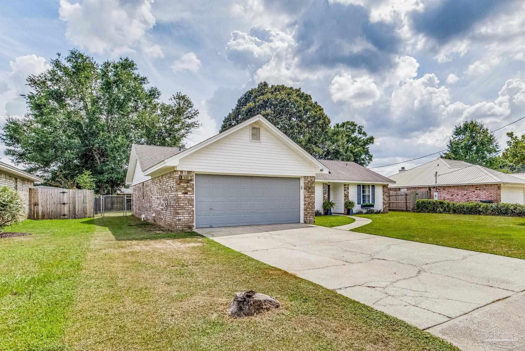 855 Valley Ridge Drive Pensacola, FL 32514 - Photo 2 of 46 Gallery Image 2