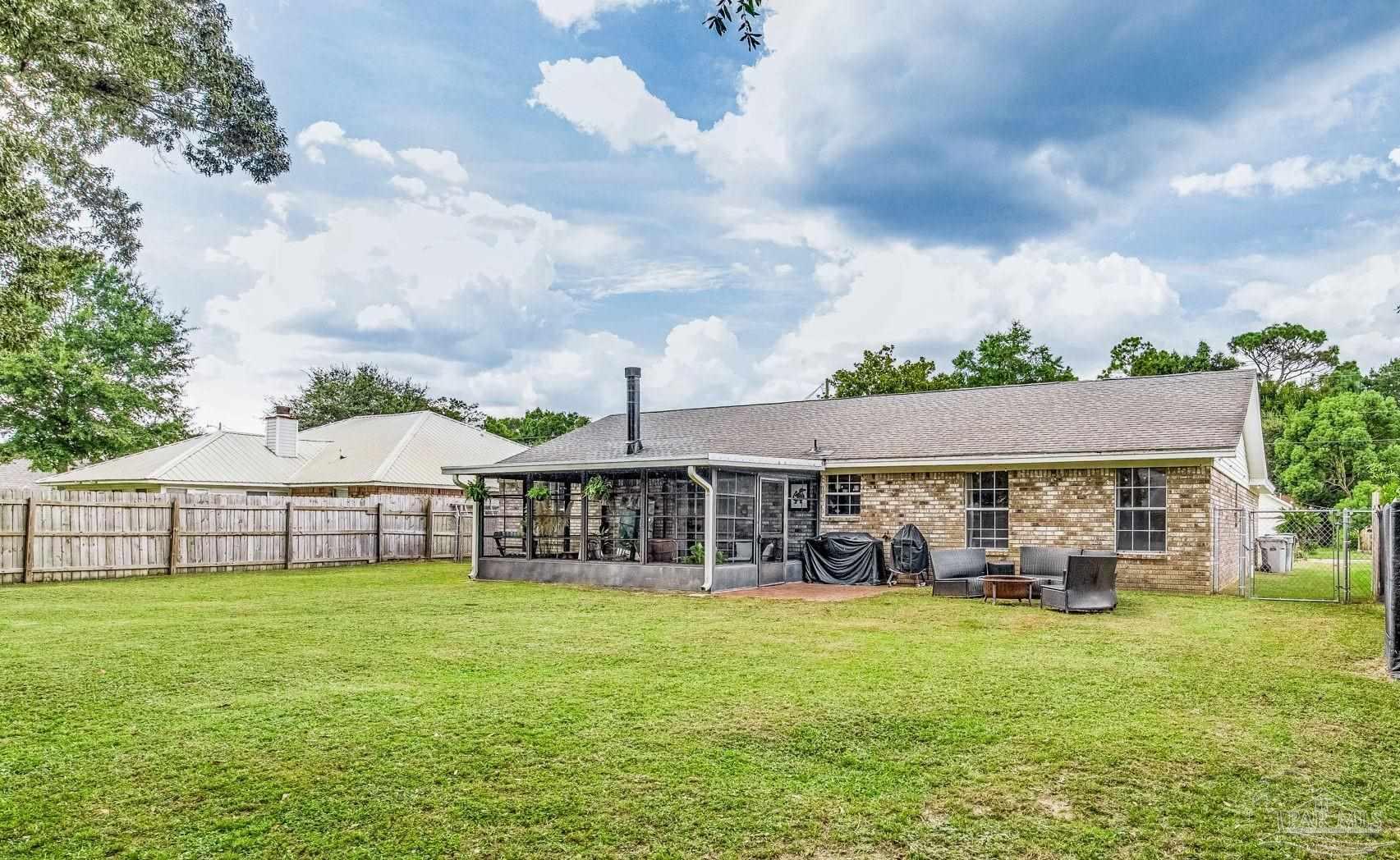 855 Valley Ridge Drive Pensacola, FL 32514 - Photo 43 of 46 Gallery Image 43