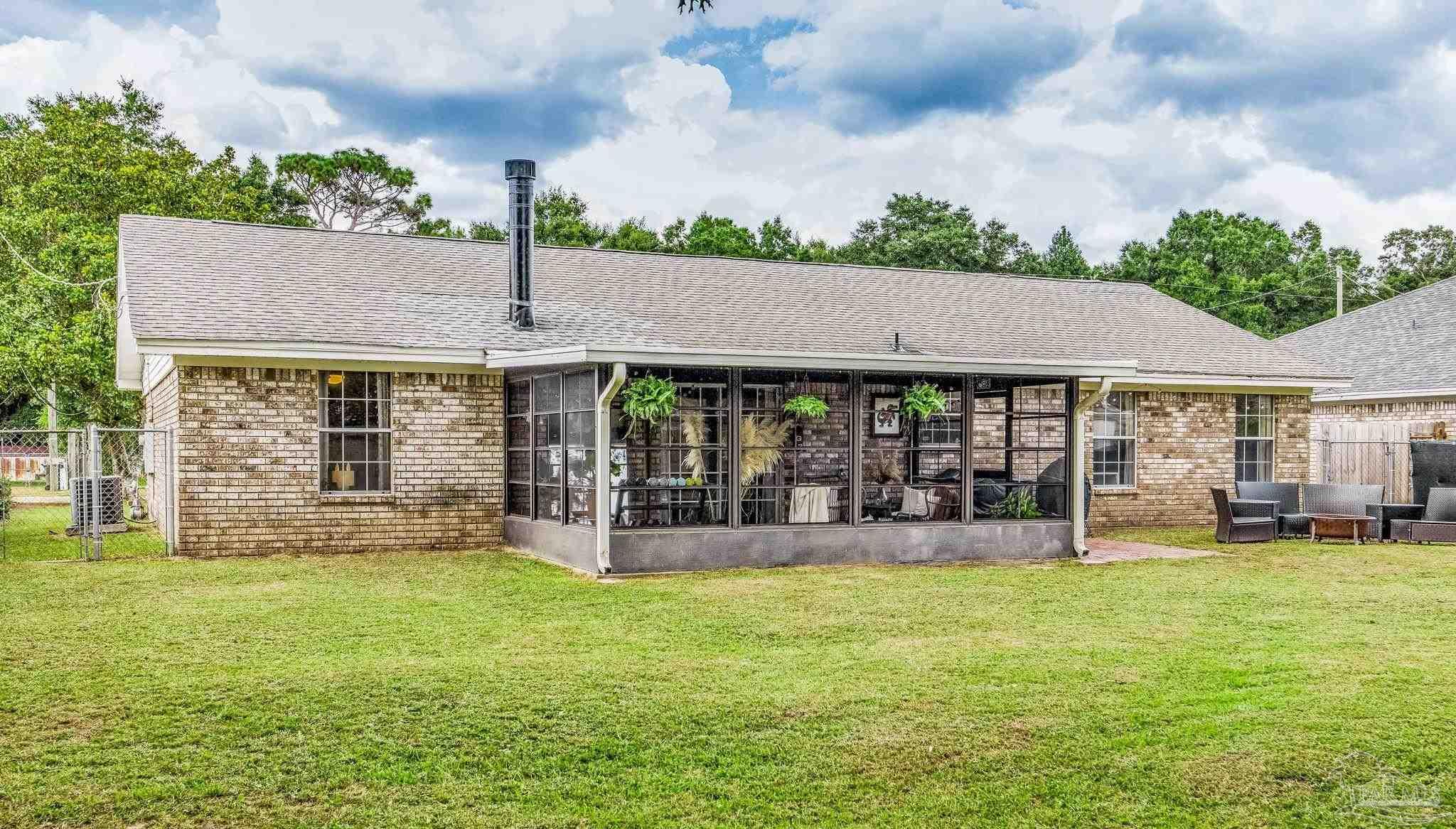 855 Valley Ridge Drive Pensacola, FL 32514 - Photo 44 of 46 Gallery Image 44