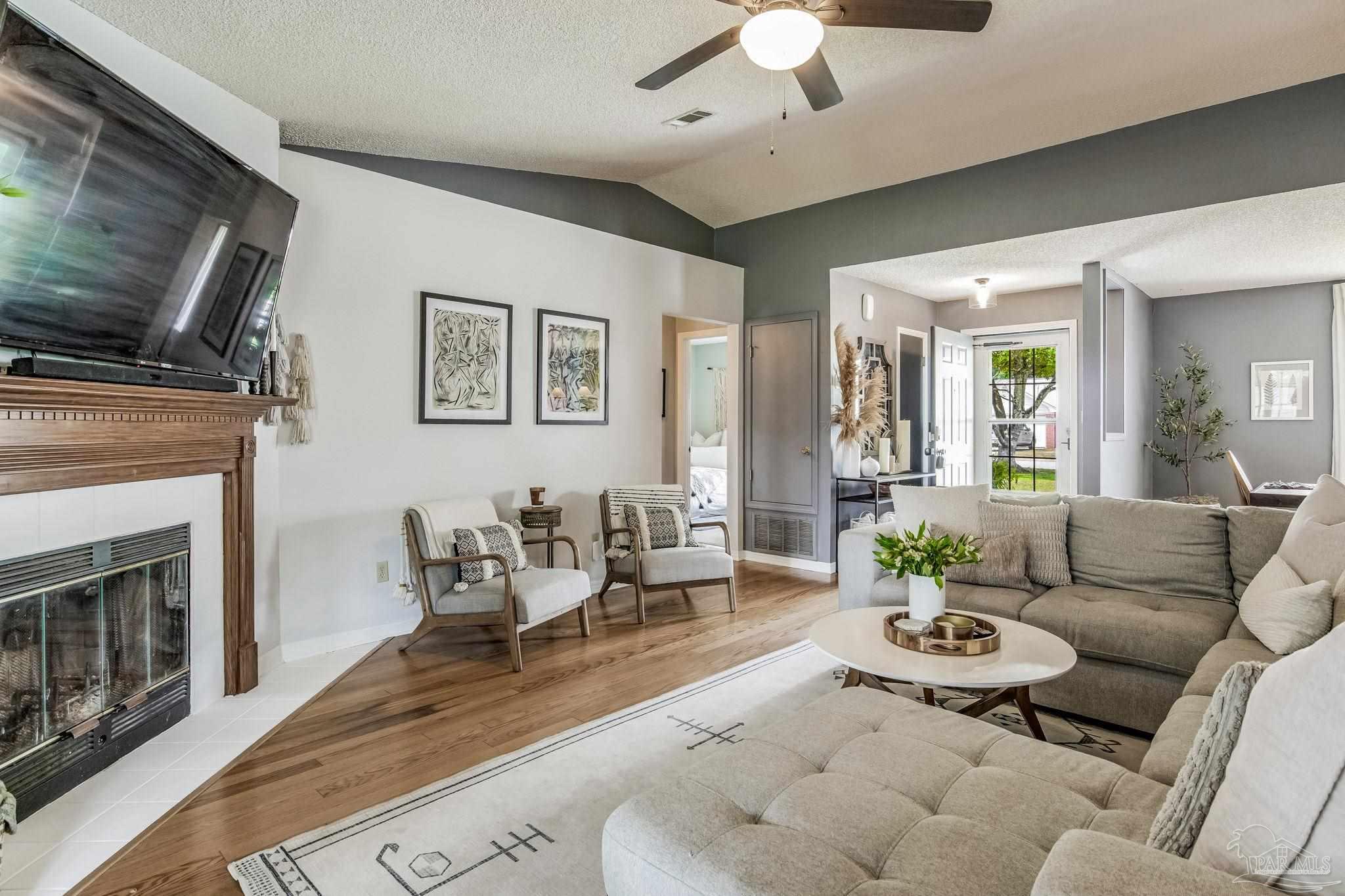 855 Valley Ridge Drive Pensacola, FL 32514 - Photo 7 of 46 Gallery Image 7