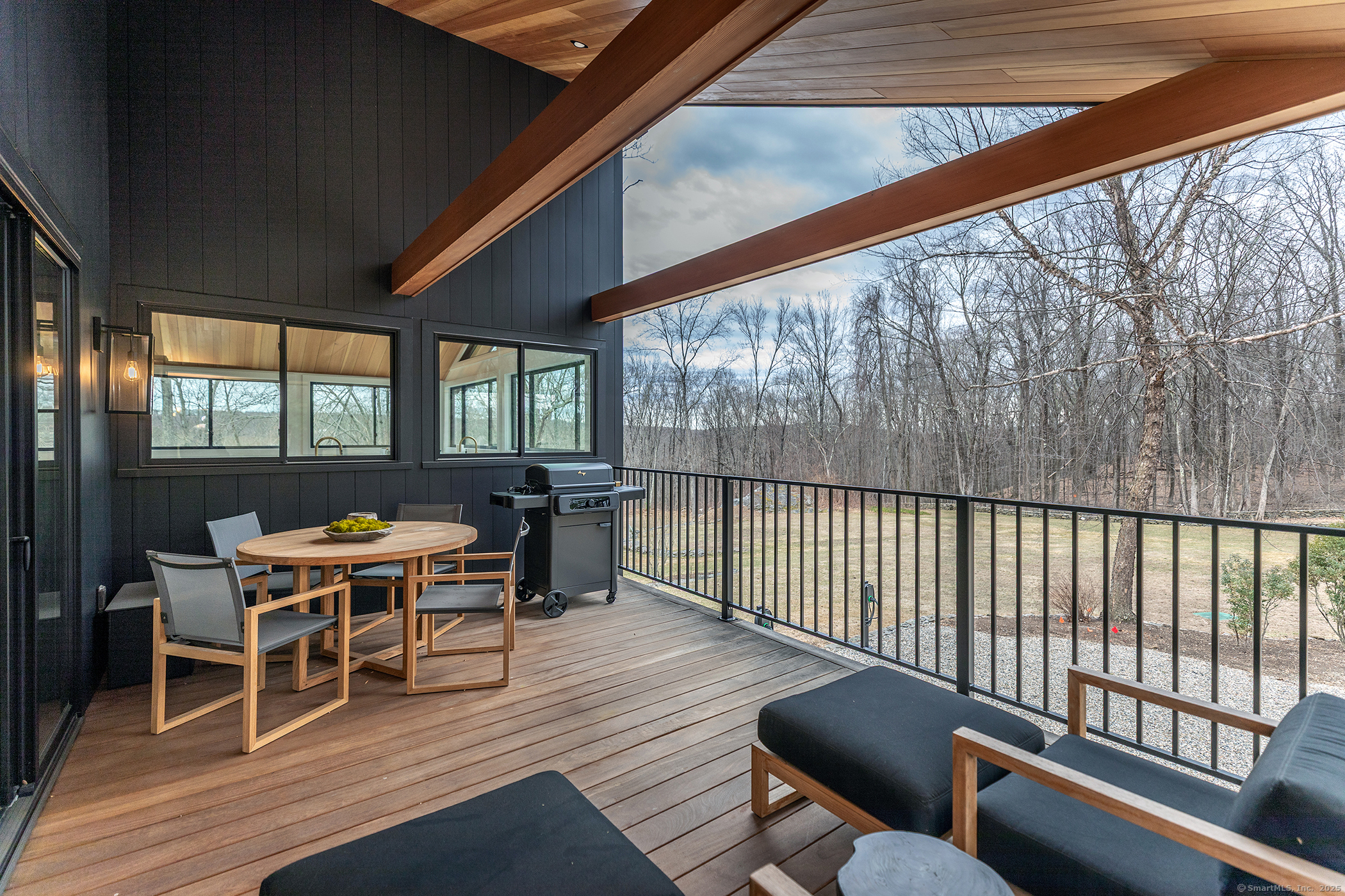 34 Old Roxbury Road Roxbury, CT 06783 - Photo 8 of 29 a outdoor view with a sitting space